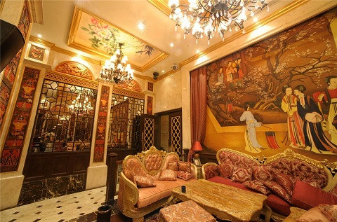 民权高档KTV妹子质量哪家好 民权高档KTV妹子质量哪家好